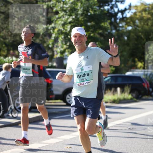 20.09.2026 - PSD Bank Halbmarathon Jannik Wohlers http://msf.ph/oto/10510011 20.09.2026 10:27:34 Laufen 4435, 4555 meine-sportfotos.de