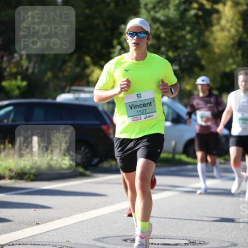 20.09.2026 - PSD Bank Halbmarathon Jannik Wohlers http://msf.ph/oto/10510020 20.09.2026 10:27:35 Laufen 1527 meine-sportfotos.de