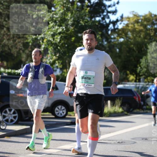 20.09.2026 - PSD Bank Halbmarathon Jannik Wohlers http://msf.ph/oto/10510053 20.09.2026 10:27:39 Laufen 1715 meine-sportfotos.de