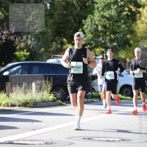 20.09.2026 - PSD Bank Halbmarathon Jannik Wohlers http://msf.ph/oto/10510085 20.09.2026 10:27:44 Laufen 2, 1730 meine-sportfotos.de