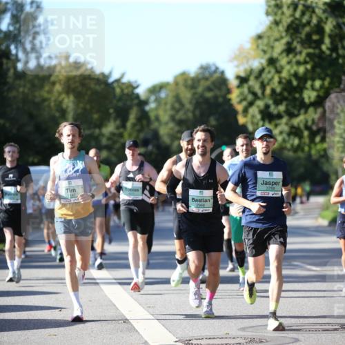 20.09.2026 - PSD Bank Halbmarathon Jannik Wohlers http://msf.ph/oto/10510143 20.09.2026 10:28:04 Laufen 1147, 2946, 3769 meine-sportfotos.de
