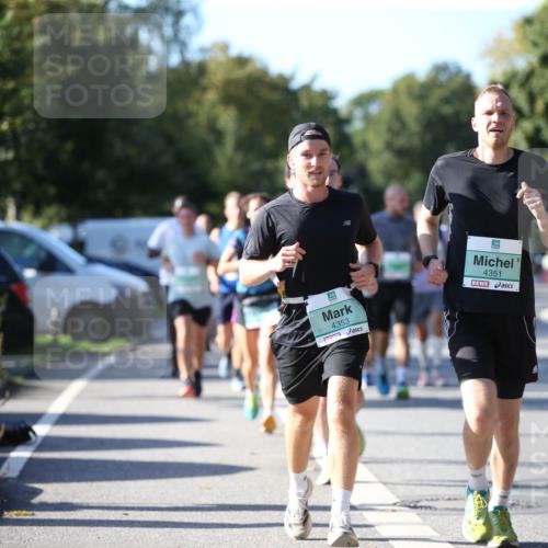 20.09.2026 - PSD Bank Halbmarathon Jannik Wohlers http://msf.ph/oto/10510175 20.09.2026 10:28:19 Laufen 4353, 4351, 4541 meine-sportfotos.de