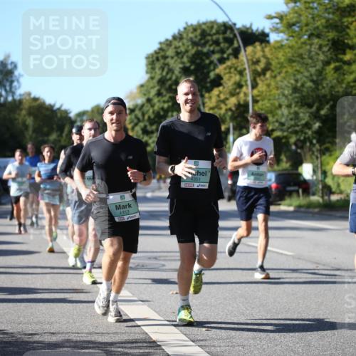 20.09.2026 - PSD Bank Halbmarathon Jannik Wohlers http://msf.ph/oto/10510191 20.09.2026 10:28:20 Laufen 4353, 4351, 1492 meine-sportfotos.de