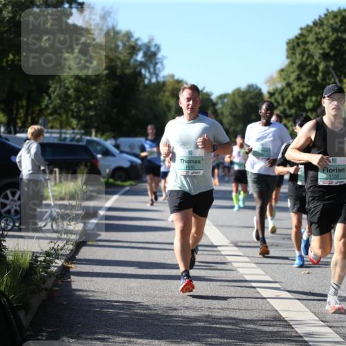 20.09.2026 - PSD Bank Halbmarathon Jannik Wohlers http://msf.ph/oto/10510232 20.09.2026 10:28:24 Laufen 1416, 1156, 156 meine-sportfotos.de