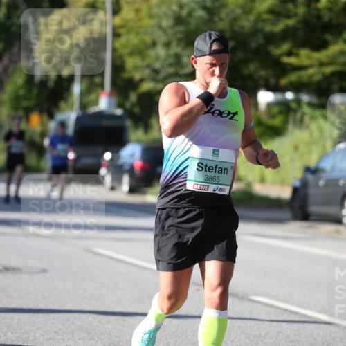 20.09.2026 - PSD Bank Halbmarathon Jannik Wohlers http://msf.ph/oto/10510282 20.09.2026 10:28:29 Laufen 3865 meine-sportfotos.de