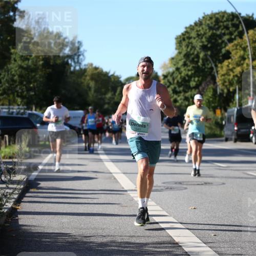 20.09.2026 - PSD Bank Halbmarathon Jannik Wohlers http://msf.ph/oto/10510384 20.09.2026 10:28:42 Laufen 1541, 2132 meine-sportfotos.de