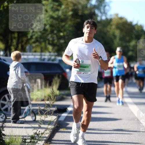 20.09.2026 - PSD Bank Halbmarathon Jannik Wohlers http://msf.ph/oto/10510394 20.09.2026 10:28:44 Laufen 4656 meine-sportfotos.de