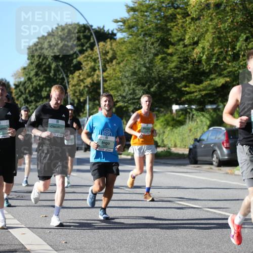 20.09.2026 - PSD Bank Halbmarathon Jannik Wohlers http://msf.ph/oto/10510471 20.09.2026 10:28:52 Laufen 2177, 1860, 3602, 2196 meine-sportfotos.de