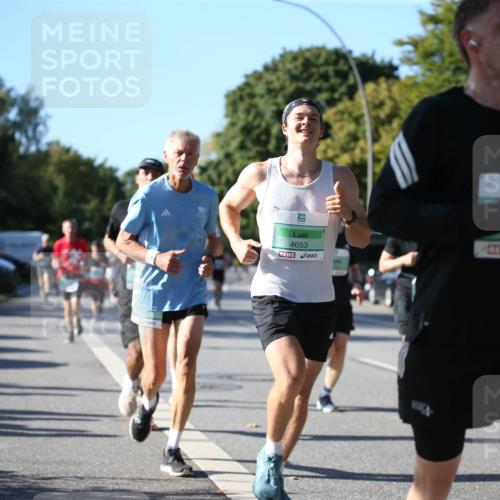 20.09.2026 - PSD Bank Halbmarathon Jannik Wohlers http://msf.ph/oto/10510498 20.09.2026 10:28:54 Laufen 4653 meine-sportfotos.de