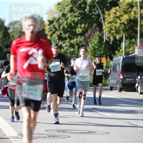 20.09.2026 - PSD Bank Halbmarathon Jannik Wohlers http://msf.ph/oto/10510515 20.09.2026 10:28:57 Laufen 3586, 2836, 2, 1397 meine-sportfotos.de