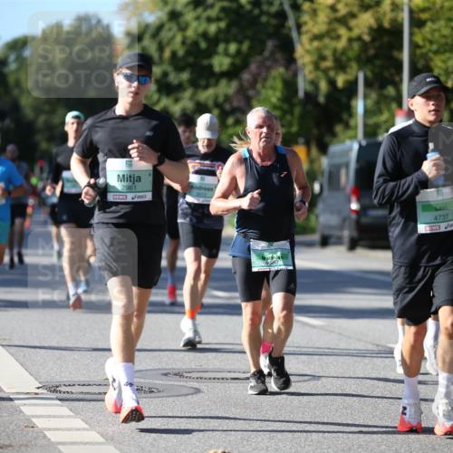 20.09.2026 - PSD Bank Halbmarathon Jannik Wohlers http://msf.ph/oto/10510533 20.09.2026 10:29:01 Laufen 2171, 2981, 4680, 4737, 1048 meine-sportfotos.de