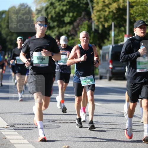 20.09.2026 - PSD Bank Halbmarathon Jannik Wohlers http://msf.ph/oto/10510538 20.09.2026 10:29:02 Laufen 171, 2981, 4737, 4680, 1048 meine-sportfotos.de