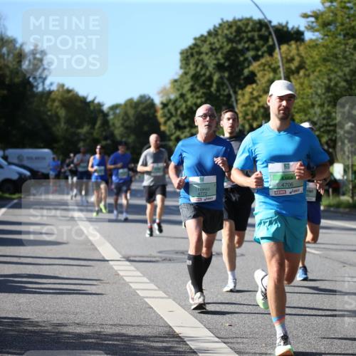 20.09.2026 - PSD Bank Halbmarathon Jannik Wohlers http://msf.ph/oto/10510575 20.09.2026 10:29:06 Laufen 4772, 4706 meine-sportfotos.de