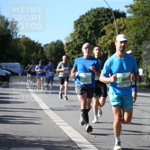 20.09.2026 - PSD Bank Halbmarathon Jannik Wohlers http://msf.ph/oto/10510580 20.09.2026 10:29:06 Laufen 4772, 4706 meine-sportfotos.de