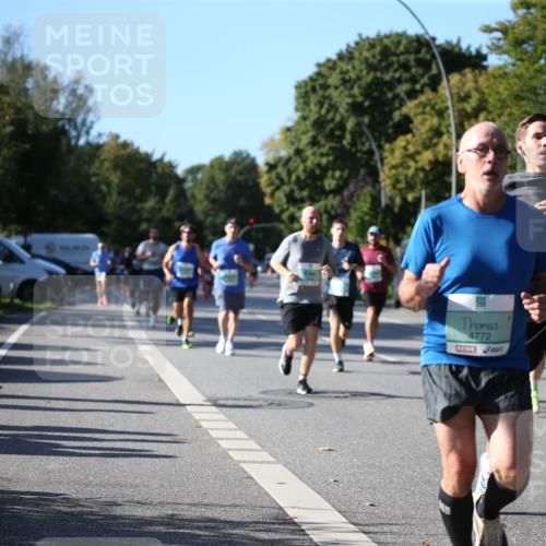 20.09.2026 - PSD Bank Halbmarathon Jannik Wohlers http://msf.ph/oto/10510593 20.09.2026 10:29:07 Laufen 4772, 2506, 3089 meine-sportfotos.de