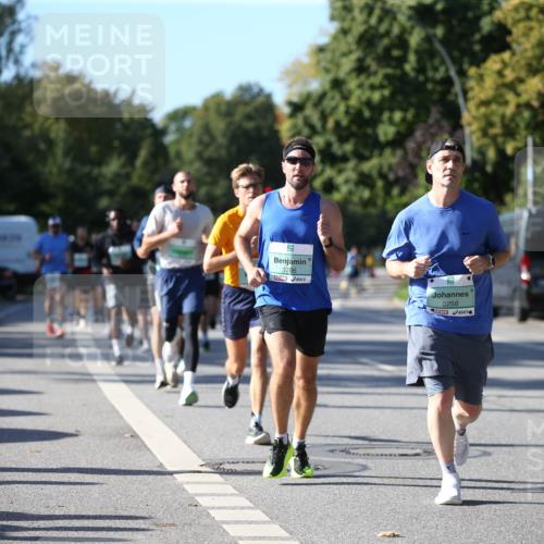 20.09.2026 - PSD Bank Halbmarathon Jannik Wohlers http://msf.ph/oto/10510613 20.09.2026 10:29:10 Laufen 3706, 2258 meine-sportfotos.de