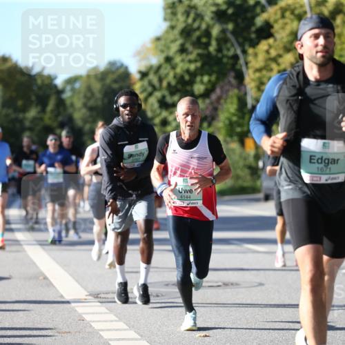 20.09.2026 - PSD Bank Halbmarathon Jannik Wohlers http://msf.ph/oto/10510630 20.09.2026 10:29:15 Laufen 2707, 4144, 1671 meine-sportfotos.de