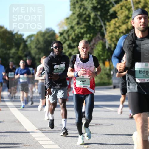 20.09.2026 - PSD Bank Halbmarathon Jannik Wohlers http://msf.ph/oto/10510634 20.09.2026 10:29:15 Laufen 2707, 4144, 1671 meine-sportfotos.de