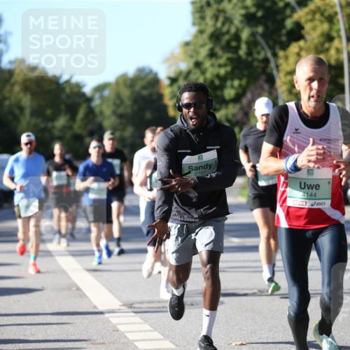 20.09.2026 - PSD Bank Halbmarathon Jannik Wohlers http://msf.ph/oto/10510647 20.09.2026 10:29:16 Laufen 2707, 4144 meine-sportfotos.de