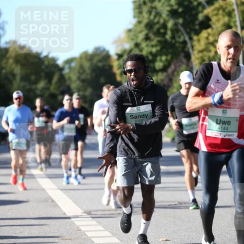 20.09.2026 - PSD Bank Halbmarathon Jannik Wohlers http://msf.ph/oto/10510652 20.09.2026 10:29:16 Laufen 2707, 4144 meine-sportfotos.de