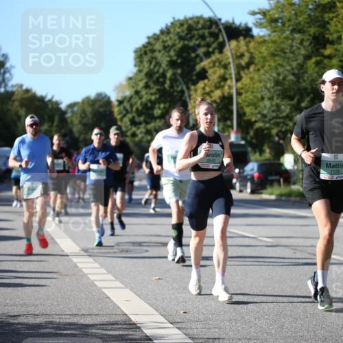 20.09.2026 - PSD Bank Halbmarathon Jannik Wohlers http://msf.ph/oto/10510672 20.09.2026 10:29:18 Laufen 2942, 1128 meine-sportfotos.de
