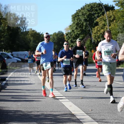 20.09.2026 - PSD Bank Halbmarathon Jannik Wohlers http://msf.ph/oto/10510687 20.09.2026 10:29:19 Laufen 2957 meine-sportfotos.de