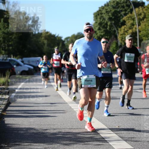 20.09.2026 - PSD Bank Halbmarathon Jannik Wohlers http://msf.ph/oto/10510704 20.09.2026 10:29:19 Laufen 1289 meine-sportfotos.de