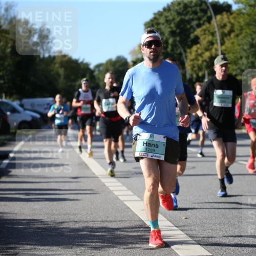 20.09.2026 - PSD Bank Halbmarathon Jannik Wohlers http://msf.ph/oto/10510712 20.09.2026 10:29:20 Laufen 1289 meine-sportfotos.de