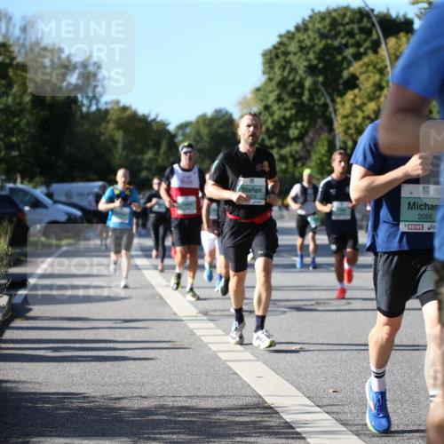 20.09.2026 - PSD Bank Halbmarathon Jannik Wohlers http://msf.ph/oto/10510726 20.09.2026 10:29:21 Laufen 0408, 2066, 12 meine-sportfotos.de