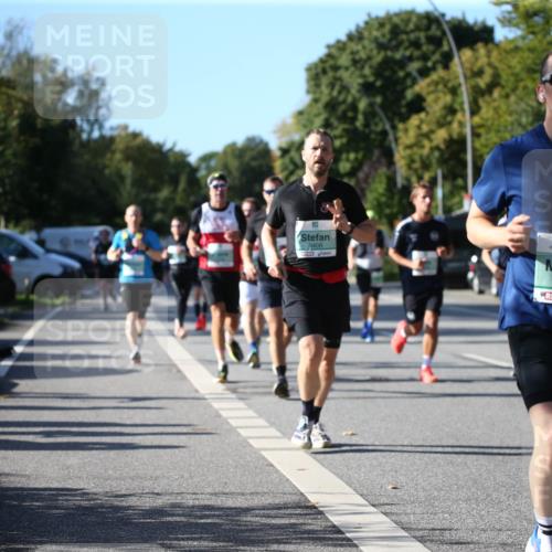 20.09.2026 - PSD Bank Halbmarathon Jannik Wohlers http://msf.ph/oto/10510732 20.09.2026 10:29:21 Laufen 3408, 2066 meine-sportfotos.de