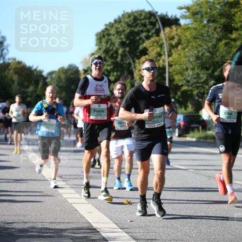 20.09.2026 - PSD Bank Halbmarathon Jannik Wohlers http://msf.ph/oto/10510740 20.09.2026 10:29:23 Laufen 25, 3790, 3614, 4534 meine-sportfotos.de