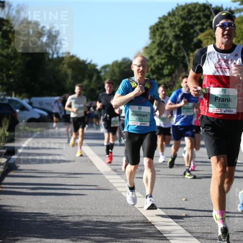 20.09.2026 - PSD Bank Halbmarathon Jannik Wohlers http://msf.ph/oto/10510756 20.09.2026 10:29:24 Laufen 2374, 3790, 1274 meine-sportfotos.de