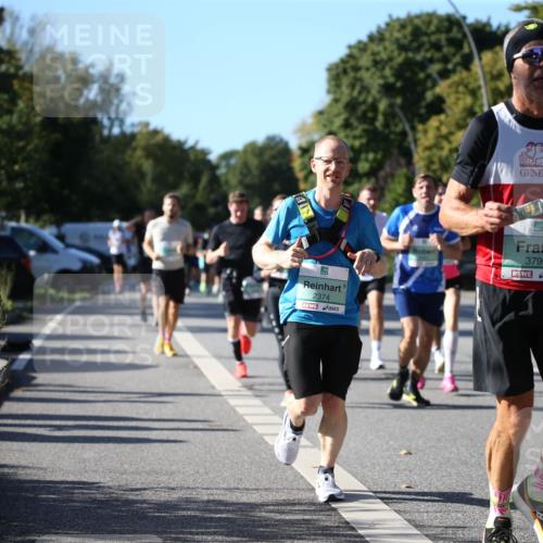 20.09.2026 - PSD Bank Halbmarathon Jannik Wohlers http://msf.ph/oto/10510766 20.09.2026 10:29:24 Laufen 2374, 3790, 1274 meine-sportfotos.de