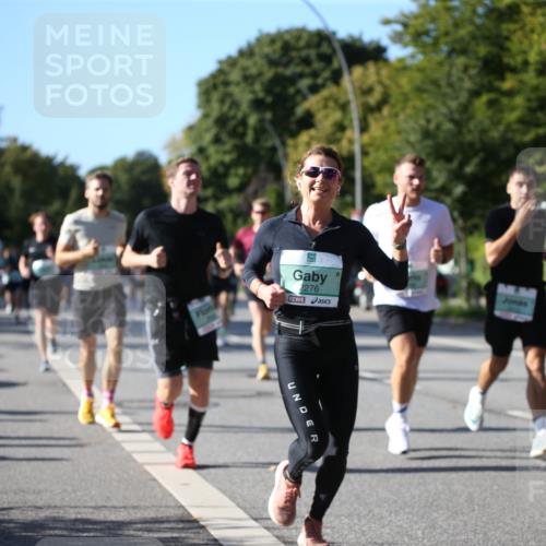 20.09.2026 - PSD Bank Halbmarathon Jannik Wohlers http://msf.ph/oto/10510790 20.09.2026 10:29:26 Laufen 2276, 43 meine-sportfotos.de