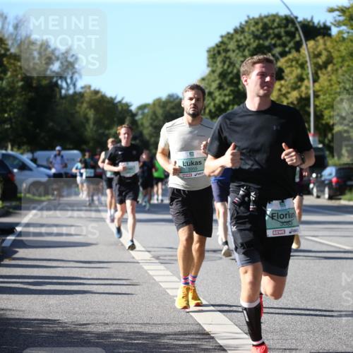 20.09.2026 - PSD Bank Halbmarathon Jannik Wohlers http://msf.ph/oto/10510800 20.09.2026 10:29:27 Laufen 3955, 3083 meine-sportfotos.de