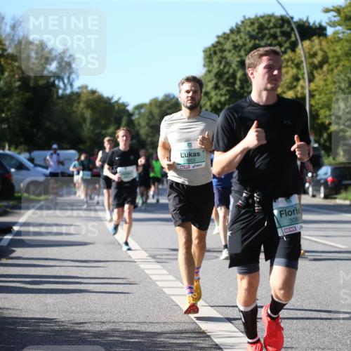20.09.2026 - PSD Bank Halbmarathon Jannik Wohlers http://msf.ph/oto/10510805 20.09.2026 10:29:27 Laufen 3955, 3083 meine-sportfotos.de