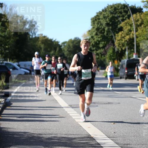 20.09.2026 - PSD Bank Halbmarathon Jannik Wohlers http://msf.ph/oto/10510850 20.09.2026 10:29:31 Laufen 3425, 4640 meine-sportfotos.de