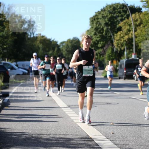 20.09.2026 - PSD Bank Halbmarathon Jannik Wohlers http://msf.ph/oto/10510856 20.09.2026 10:29:31 Laufen 3425, 4640 meine-sportfotos.de