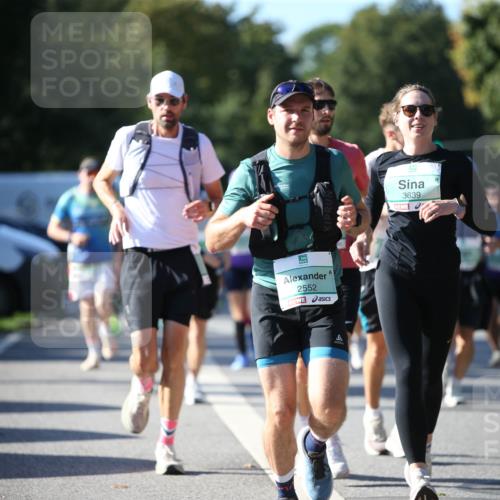 20.09.2026 - PSD Bank Halbmarathon Jannik Wohlers http://msf.ph/oto/10510866 20.09.2026 10:29:33 Laufen 2552, 3639 meine-sportfotos.de