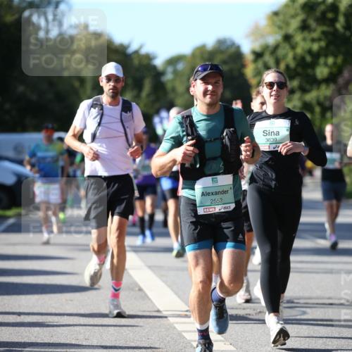 20.09.2026 - PSD Bank Halbmarathon Jannik Wohlers http://msf.ph/oto/10510870 20.09.2026 10:29:34 Laufen 2552, 3639, 4687 meine-sportfotos.de