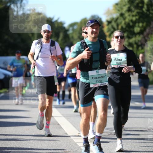 20.09.2026 - PSD Bank Halbmarathon Jannik Wohlers http://msf.ph/oto/10510875 20.09.2026 10:29:34 Laufen 2552, 3639, 4687 meine-sportfotos.de