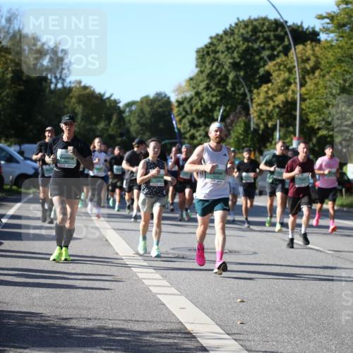 20.09.2026 - PSD Bank Halbmarathon Jannik Wohlers http://msf.ph/oto/10510903 20.09.2026 10:29:41 Laufen 1547, 1224 meine-sportfotos.de