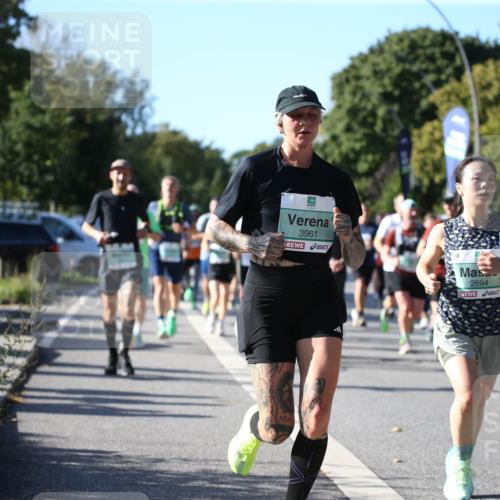 20.09.2026 - PSD Bank Halbmarathon Jannik Wohlers http://msf.ph/oto/10510925 20.09.2026 10:29:43 Laufen 3961, 2694 meine-sportfotos.de