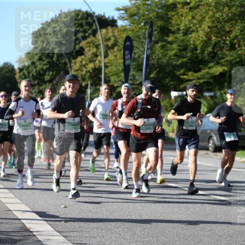 20.09.2026 - PSD Bank Halbmarathon Jannik Wohlers http://msf.ph/oto/10510930 20.09.2026 10:29:44 Laufen  meine-sportfotos.de