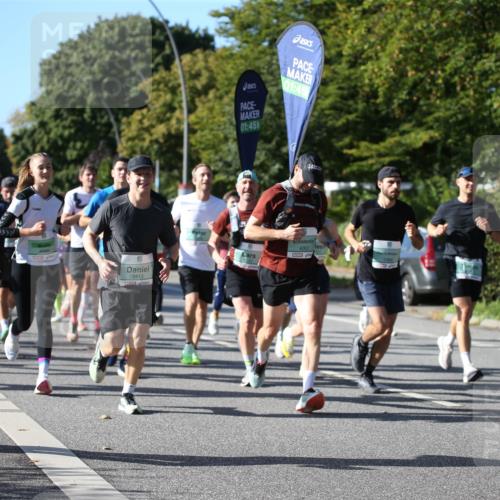 20.09.2026 - PSD Bank Halbmarathon Jannik Wohlers http://msf.ph/oto/10510940 20.09.2026 10:29:44 Laufen 4021, 4660, 3413, 01, 45, 01, 45, 4262, 2868 meine-sportfotos.de