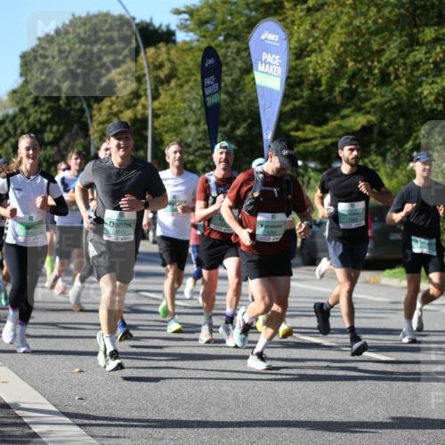 20.09.2026 - PSD Bank Halbmarathon Jannik Wohlers http://msf.ph/oto/10510949 20.09.2026 10:29:45 Laufen 4021, 01, 45, 01, 45, 4660, 3413, 4262, 1484, 2868 meine-sportfotos.de