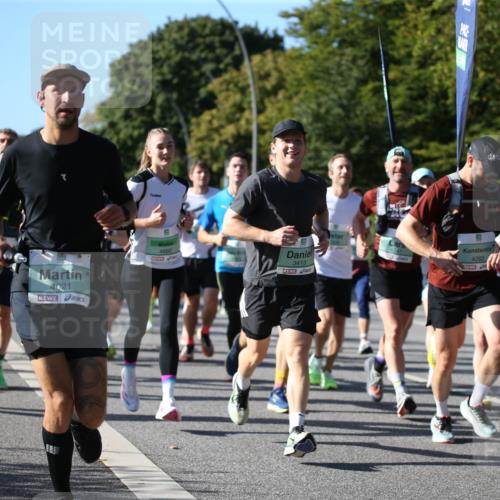 20.09.2026 - PSD Bank Halbmarathon Jannik Wohlers http://msf.ph/oto/10510956 20.09.2026 10:29:45 Laufen 1185, 4021, 4660, 3413, 4262, 1484 meine-sportfotos.de