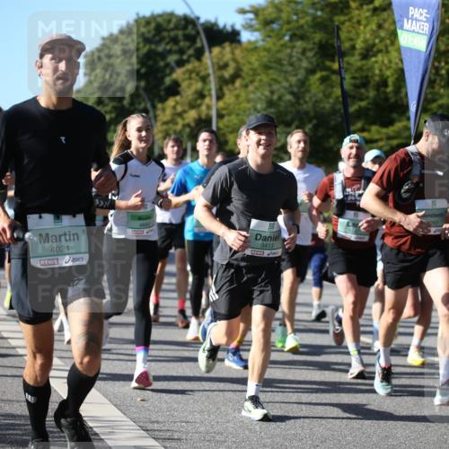 20.09.2026 - PSD Bank Halbmarathon Jannik Wohlers http://msf.ph/oto/10510961 20.09.2026 10:29:45 Laufen 1185, 4021, 4660, 3413, 01, 45, 262, 1484 meine-sportfotos.de