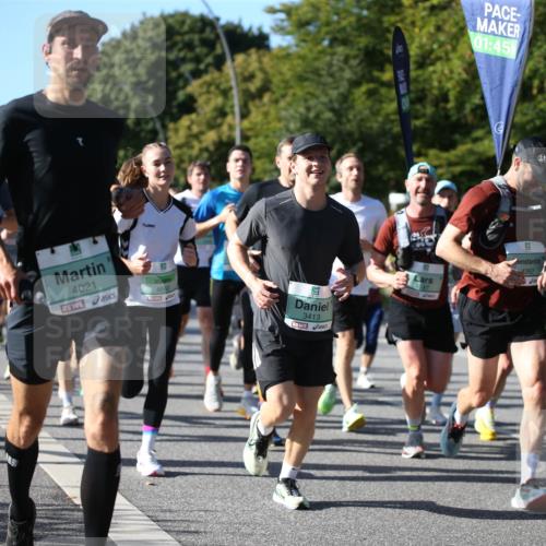 20.09.2026 - PSD Bank Halbmarathon Jannik Wohlers http://msf.ph/oto/10510968 20.09.2026 10:29:45 Laufen 1185, 4660, 4021, 3413, 01, 45, 4262, 1484 meine-sportfotos.de