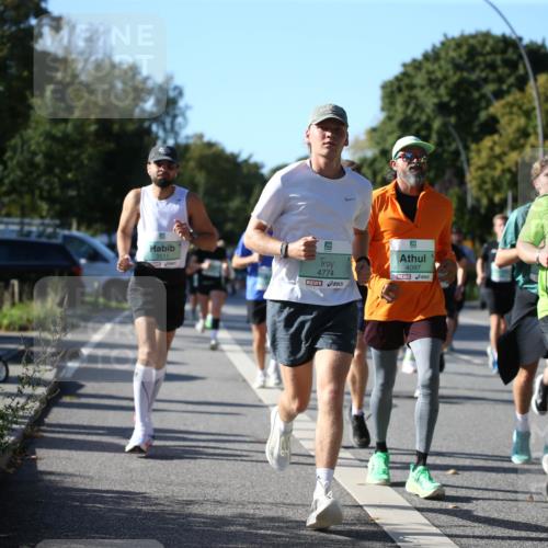 20.09.2026 - PSD Bank Halbmarathon Jannik Wohlers http://msf.ph/oto/10511001 20.09.2026 10:29:49 Laufen 3511, 5, 4774, 4097, 3255 meine-sportfotos.de